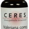 Ceres Valeriana Comp. 20 ml Tropfen