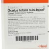 Oculus Totalis Suis Injeel 10 Ampullen