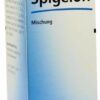 Spigelon Tropfen