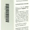 Acidum Benzoicum Oligoplex Liquidum 50 ml
