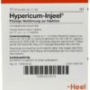 Hypericum Injeele