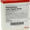 Hypophysis Suis Injeele Forte