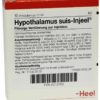 Hypothalamus Suis Injeel 10 Ampullen