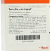 Tonsilla Suis Injeele