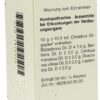 Cholelind Oligoplex Tropfen