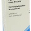 Habifac Spag. Peka N 50 ml Tropfen