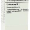 Echinacea Hab D 1 Dilution