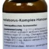 Helleborus Komplex Flüssig