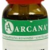 Spongia Arcana Lm 12 Dilution 10 ml