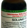 Solunat Nr.8 50 ml Tropfen