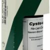 Cysto Cyl L Ho Len Complex Tropfen Nieren-Blasen-Complex 30 Ml...