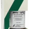 Genu Cyl L Ho Len Complex Tropfen 100 ml Tropfen