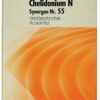 Synergon 55 Chelidonium N Tabletten 200 Tabletten