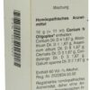 Conium N Oligoplex 50 ml Liquidum