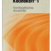 Kacinokatt S Tabletten
