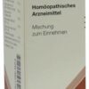 Cri Regen Spag. Peka 50 ml Tropfen