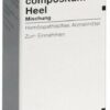 Lilium Compositum Heel Tropfen 30 ml Tropfen