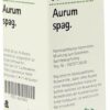 Phönix Aurum Spag. 50 ml Tropfen