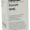 Phönix Ferrum Spag. 50 ml Tropfen
