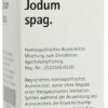 Phönix Jodum Spag. 100 ml Tropfen
