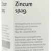 Phönix Zincum Spag. 100 ml Tropfen