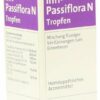 Infi Passiflora N 50 ml Tropfen