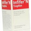 Infifer N 50 ml Tropfen