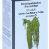 Usneabasan Urtinktur 30 ml Tropfen
