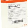 Ignatia Injeele S