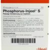 Phosphorus Injeele S