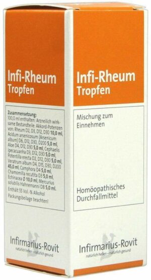 Infi Rheum Tropfen