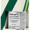 Poly Cyl L Ho Len Complex Tropfen Gelenkschmerz Complex 100 Ml...