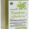 Traubensilberkerze 60 Kapseln