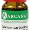 Calcium Carbonicum Hahnemanni Lm 30 Dilution 10 ml