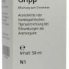 Phöno Gripp 50 ml Dilution