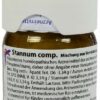Weleda Stannum Comp 50 g Trituration