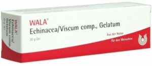 Wala Echinacea Viscum comp. Gelatum 30 g Gel