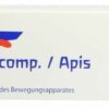 Weleda Arnica Comp. Apis 70 g Creme