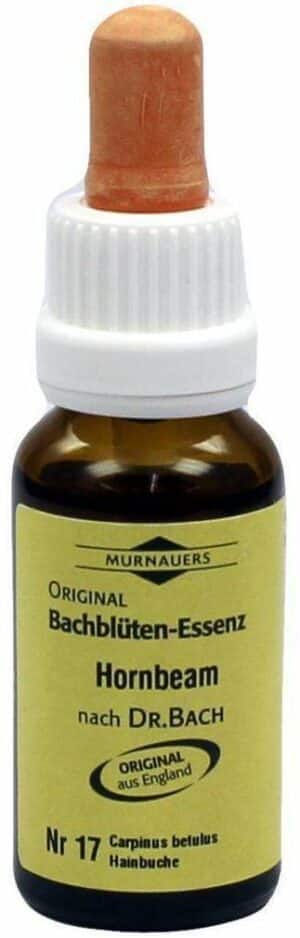 Bachblüten Murnauer Hornbeam 20 ml Tropfen