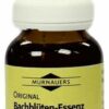 Bachblüten Murnauer Tropfen Centaury 20 ml