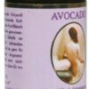 Avocadoöl Bio 50 ml Öl
