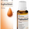 Euphorbium Comp. Sn Tropfen 30 ml Tropfen