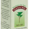 Teebaum Öl Amax Ma 100 10 ml Öl