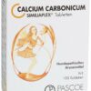 Calcium Carbonicum Similiaplex 100 Tabletten