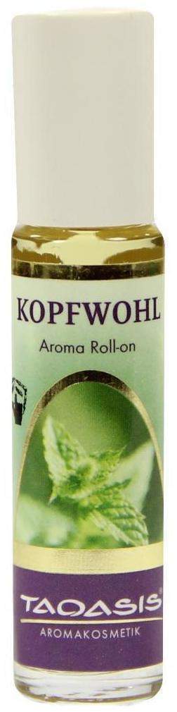 Kopfwohl Taoasis 10 ml Roll-On