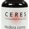 Ceres Hedera Comp. 20 ml Tropfen