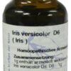 Iris Versic. D 6 Dilution