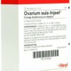 Ovarium Suis Injeele