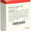 Ubichinon Injeele Forte 10 Ampullen