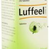 Luffeel Comp. 250 Tabletten